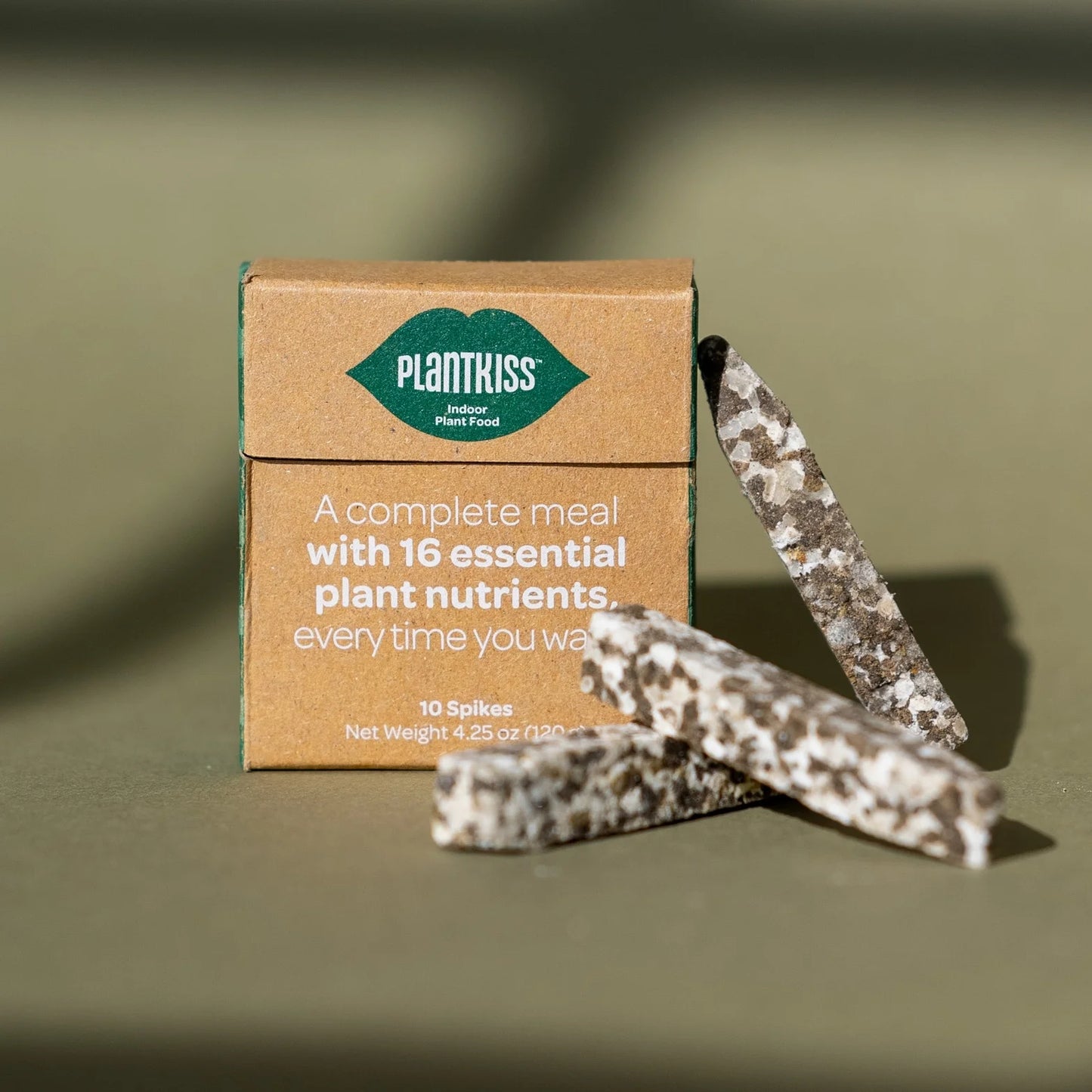 PlantKiss Indoor Plant Food