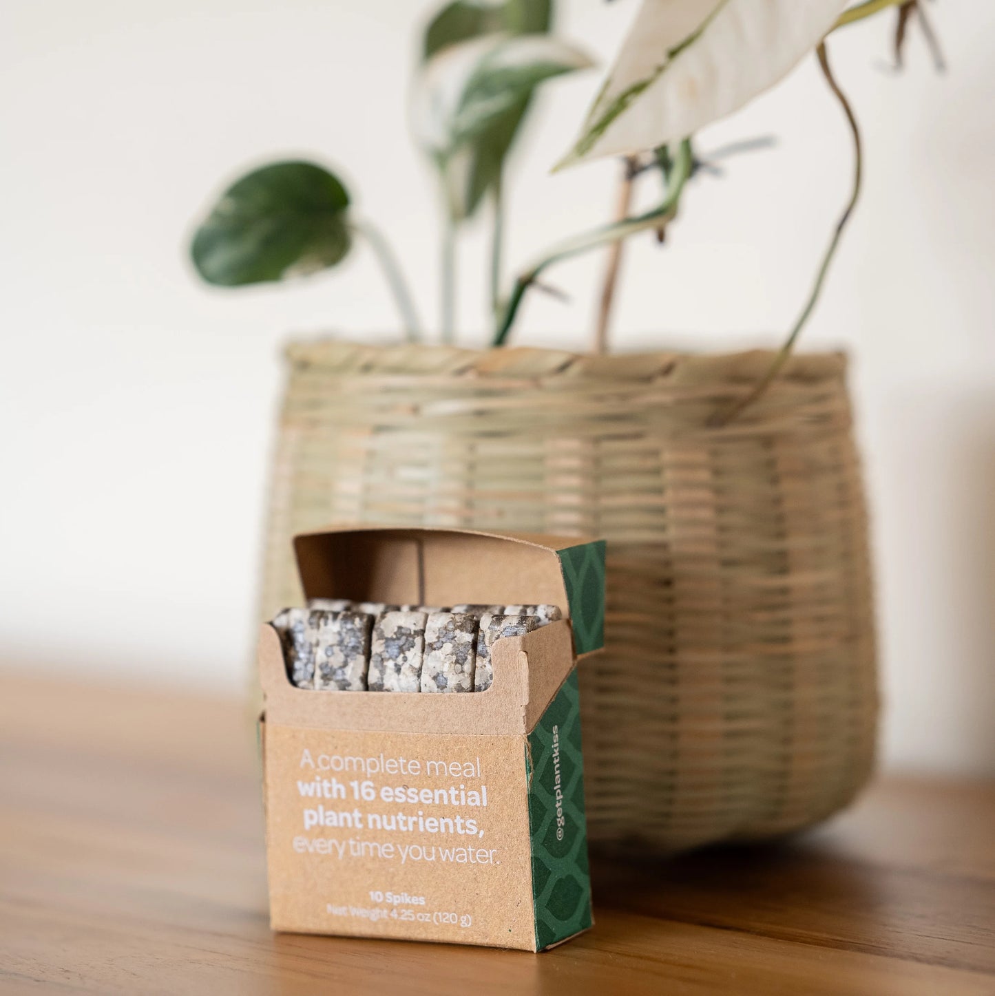 PlantKiss Indoor Plant Food